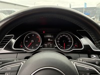 Audi A5 vaihtoauto