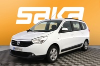 Dacia Lodgy vaihtoauto