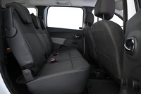 Dacia Lodgy vaihtoauto