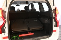 Dacia Lodgy vaihtoauto