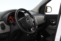 Dacia Lodgy vaihtoauto