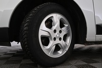 Dacia Lodgy vaihtoauto