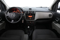 Dacia Lodgy vaihtoauto