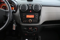 Dacia Lodgy vaihtoauto