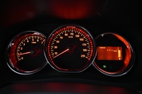 Dacia Lodgy vaihtoauto