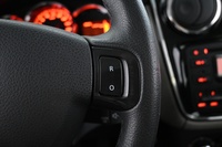 Dacia Lodgy vaihtoauto