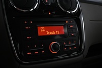 Dacia Lodgy vaihtoauto