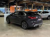 Kia XCeed vaihtoauto
