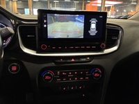 Kia XCeed vaihtoauto