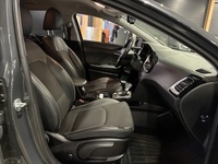 Kia XCeed vaihtoauto