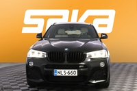 BMW X4 vaihtoauto