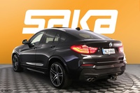 BMW X4 vaihtoauto