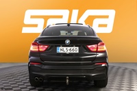 BMW X4 vaihtoauto