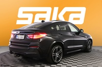 BMW X4 vaihtoauto