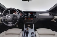 BMW X4 vaihtoauto