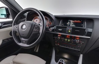 BMW X4 vaihtoauto