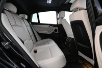 BMW X4 vaihtoauto