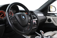 BMW X4 vaihtoauto