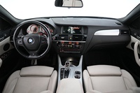 BMW X4 vaihtoauto