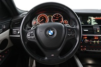 BMW X4 vaihtoauto
