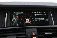 BMW X4 vaihtoauto