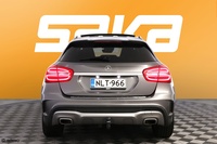 Mercedes-Benz GLA vaihtoauto