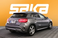 Mercedes-Benz GLA vaihtoauto