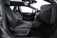 Mercedes-Benz GLA vaihtoauto