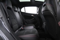 Mercedes-Benz GLA vaihtoauto