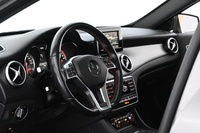 Mercedes-Benz GLA vaihtoauto