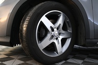 Mercedes-Benz GLA vaihtoauto