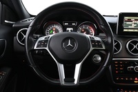 Mercedes-Benz GLA vaihtoauto