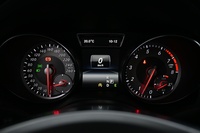 Mercedes-Benz GLA vaihtoauto