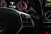 Mercedes-Benz GLA vaihtoauto