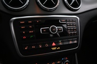 Mercedes-Benz GLA vaihtoauto