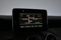 Mercedes-Benz GLA vaihtoauto