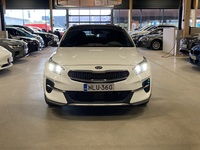 Kia XCeed vaihtoauto