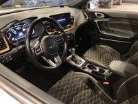 Kia XCeed vaihtoauto