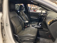 Kia XCeed vaihtoauto