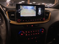 Kia XCeed vaihtoauto