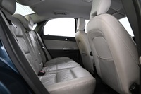 Volvo S40 vaihtoauto