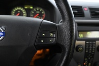 Volvo S40 vaihtoauto