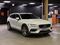 Volvo V60 Cross Country vaihtoauto