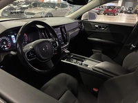 Volvo V60 Cross Country vaihtoauto