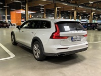 Volvo V60 Cross Country vaihtoauto