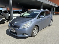 Toyota Verso vaihtoauto