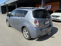 Toyota Verso vaihtoauto