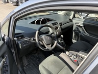 Toyota Verso vaihtoauto