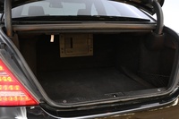 Mercedes-Benz S vaihtoauto