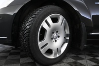 Mercedes-Benz S vaihtoauto